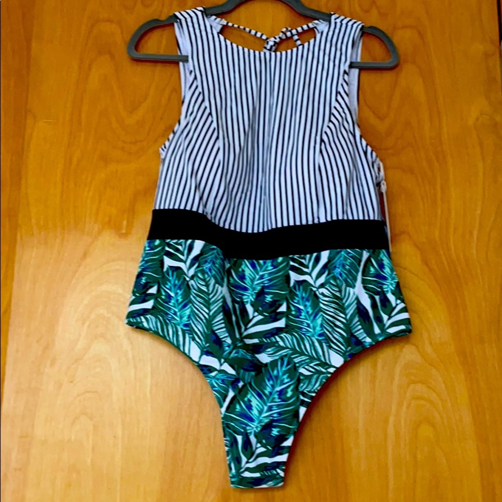 Swimsuit